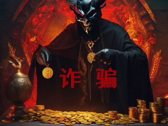 飞凯材料1.86亿诈骗案新瓜：神秘第三方未成立先收费？