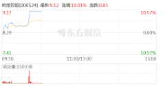 <b>旅游、酒店股反弹 岭南控股涨停</b>